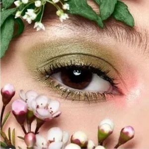 MAC-MARSH eye shadow NIB Satin